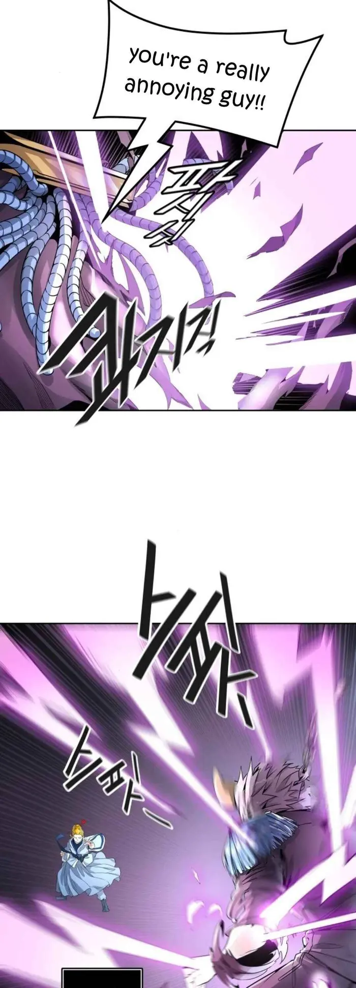 Tower of God Chapter 488 image 64_optimized